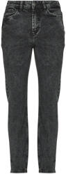 Noisy May Jeans drepti Femei NMMONI Noisy May Gri US 27 / 30