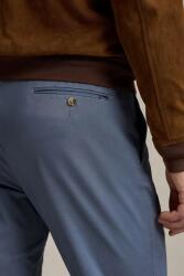 Ralph Lauren панталон slim fit мъжки от памук Slim Fit HDN Pant (710856719) - answear - 390,97 лв