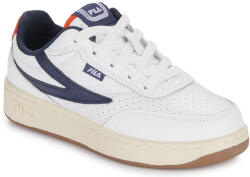 Fila Pantofi sport Casual Fete FILA SEVARO KIDS Fila Alb 29