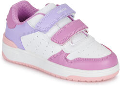GEOX Pantofi sport Casual Fete J WASHIBA GIRL Geox Alb 33 - spartoo - 216,75 RON