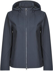 Geox Jachete Femei W SPHERICA MID JKT Geox Albastru IT 40