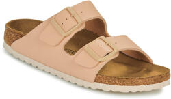 Birkenstock Papuci de vară Femei Arizona BF New Beige BIRKENSTOCK Bej 45
