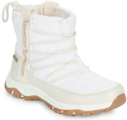 KangaROOS Cizme de zapadă Femei K-FW Shego Kangaroos Alb 36