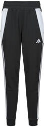 adidas Pantaloni de trening Femei TIRO24 SWPNTW adidas Negru EU M