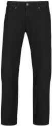 Jack & Jones Jeans slim Bărbați JJIMIKE JJORIGINAL SBD 553 Jack & Jones Negru US 34 / 34