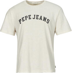 Pepe Jeans Tricouri mânecă scurtă Bărbați CHENDLER Pepe jeans Alb EU M