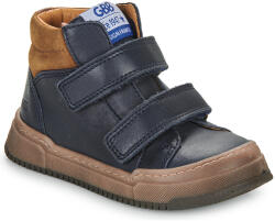 GBB Pantofi sport stil gheata Băieți HENRIQUE GBB albastru 34