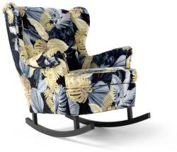 ArtPK CAROL 196 hintaszék | fekete lábak Színváltozat: M126