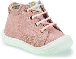 GBB Pantofi sport stil gheata Fete FLEXOO BABY GBB roz 18