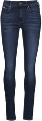 G-Star Raw Jeans skinny Femei 3301 SKINNY WMN G-Star Raw albastru US 24 / 32