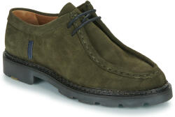 Pellet Pantofi Derby Bărbați MACHO Pellet Kaki 44