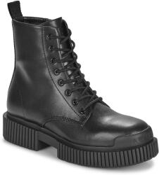 Armani Exchange Ghete Femei XDN031 Armani Exchange Negru 38