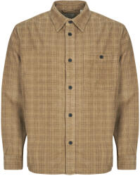 ONLY & SONS Cămăsi mânecă lungă Bărbați ONSWALEED CORDUROY Only & Sons Bej EU XS