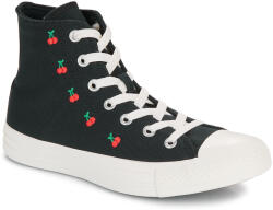 Converse Pantofi sport stil gheata Femei CHUCK TAYLOR ALL STAR Converse Negru 36 - spartoo - 316,50 RON