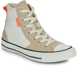 Converse Pantofi sport stil gheata Fete CHUCK TAYLOR ALL STAR MFG Converse Bej 37