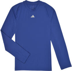 Adidas Tricouri cu mânecă lungă Fete TF LS TEE Y adidas albastru 7 / 8 ani