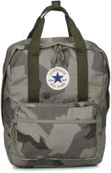 Converse Rucsacuri Femei BP SMALL SQUARE AOP BACKPACK Converse Multicolor Unic