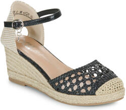 Xti Espadrile Femei 142893 Xti Negru 41