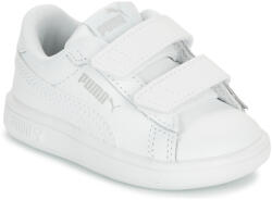 PUMA Pantofi sport Casual Fete SMASH 3.0 L INF Puma Alb 25