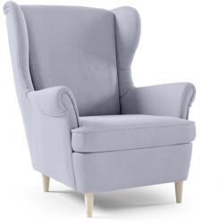 ArtPK LUCY 194 fotel | fa lábak Színváltozat: Paros 05