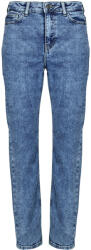 Noisy May Jeans drepti Femei NMMONI Noisy May albastru US 27 / 32
