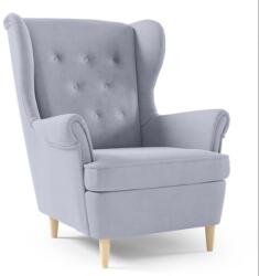 ArtPK CANDY 190 fotel | fa lábak Színváltozat: Paros 05