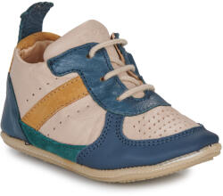 Easy Peasy Pantofi sport Casual Fete MY PRE BASKET LACET Easy Peasy Multicolor 23