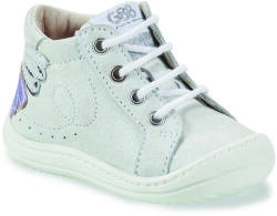 GBB Pantofi sport stil gheata Fete FLEXOO FLIRT GBB Alb 19