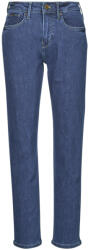 Pepe jeans Jeans drepti Femei STRAIGHT JEANS HW Pepe jeans albastru US 24 / 30 - spartoo - 442,80 RON