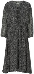 Pepe Jeans Rochii lungi Femei ALICIA Pepe jeans Negru EU XL