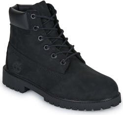 Timberland Ghete Fete 6 Inch BOOT PREMIUM Timberland Negru 37