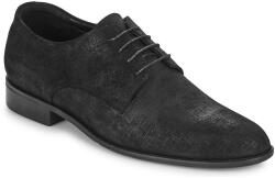 So Size Pantofi Derby Bărbați MANUELA So Size Negru 47