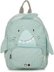 TRIXIE Rucsacuri Fete MISTER SHARK TRIXIE verde Unic