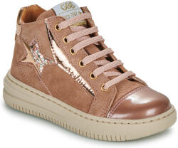 GBB Pantofi sport stil gheata Fete NINA GBB roz 33