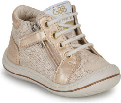 GBB Pantofi sport stil gheata Fete FLEXOO ZIPETTE GBB Bej 19