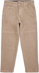 Name it Jeans drepti Băieți NKMSILAS TAPERED TWI PANT 1320-TP Name it Bej 134 cm