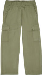 NAME IT Pantaloni Cargo Fete NKFBELLA ST TWI CARGO 8262-BU Name it Kaki 146 cm