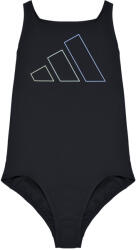 Adidas Costum de baie 1 piesă Fete BIG BARS SUIT G adidas Negru 4 / 5 ani