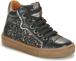 GBB Pantofi sport stil gheata Fete JAYNE GBB Negru 25