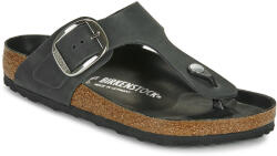 Birkenstock Flip-Flops Femei Gizeh Big Buckle BIRKENSTOCK Negru 36 - spartoo - 839,00 RON