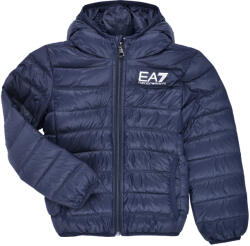 Emporio Armani EA7 Geci Băieți CORE ID DOWN JACKET Emporio Armani EA7 Albastru 12 ani