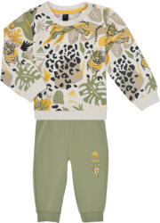 adidas Compleuri copii Băieți Disney Lion King Joggers and Sweatshirt Set adidas verde 0 / 3 luni