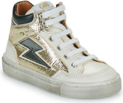 GBB Pantofi sport stil gheata Fete DORES GBB Alb 34