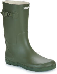 Aigle Cizme de ploaie Fete WOODY-POP 2 Aigle Kaki 37