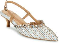 Fericelli Pantofi cu toc Femei LORENA Fericelli Bej 40