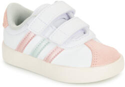 adidas Pantofi sport Casual Fete VL COURT 3.0 CF I adidas Alb 19 - spartoo - 157,50 RON