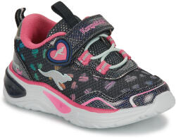 KangaROOS Pantofi sport Casual Fete K-SLG Lovin EV Kangaroos albastru 27