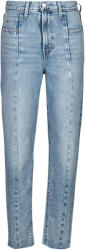 Levi's Jeans mom HW MOM JEAN ALTERED Levis albastru US 26 / 29