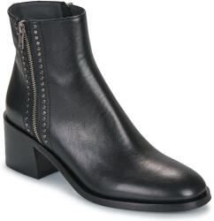 Fru. it Botine Femei 9360-417 Fru. it Negru 39