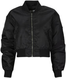 Pepe jeans Jachete Femei MONITE Pepe jeans Negru EU L